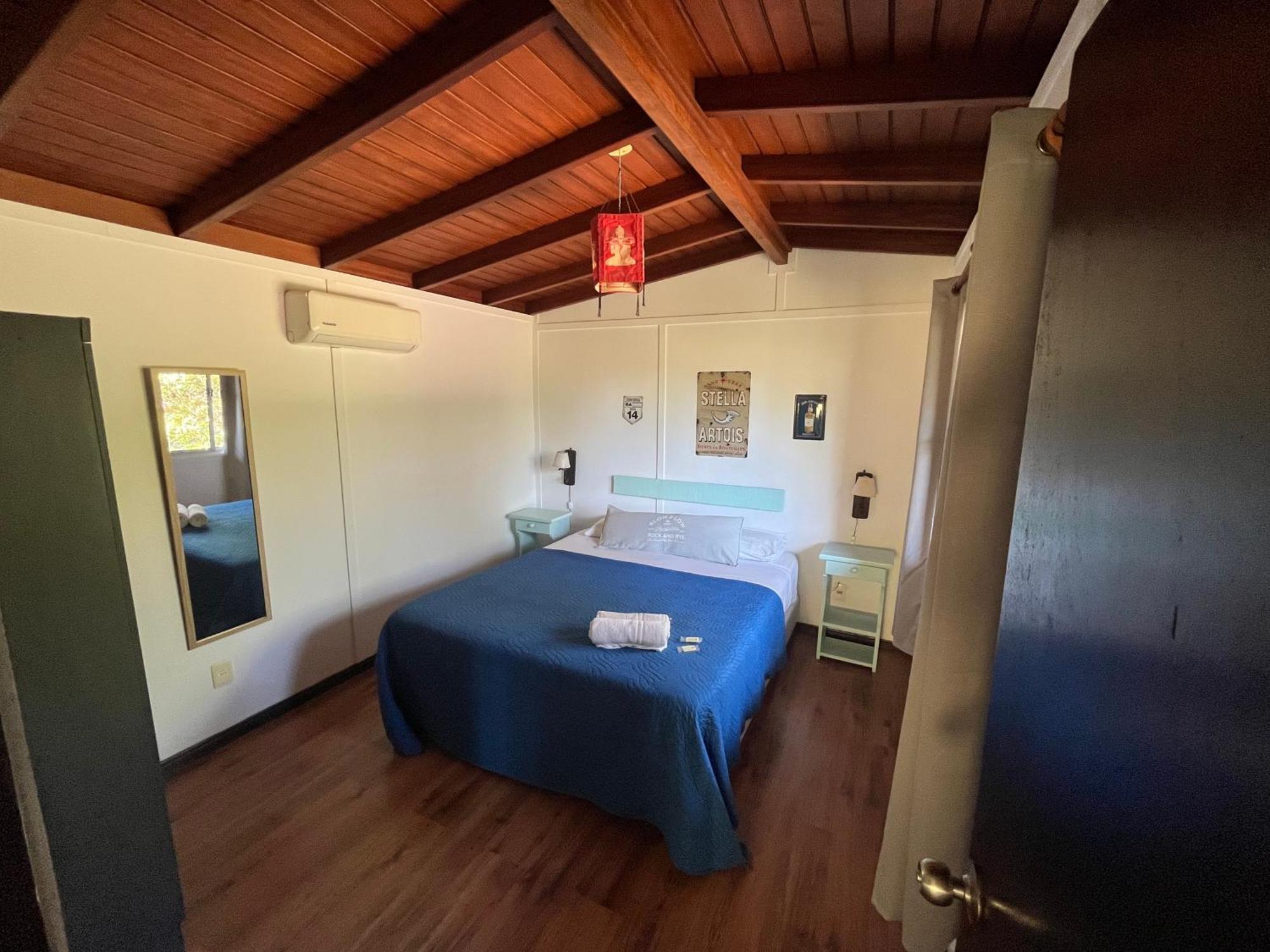 Cabanas Del Este Sauce de Portezuelo Dış mekan fotoğraf